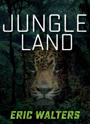 [Jungle Land 01] • Jungle Land